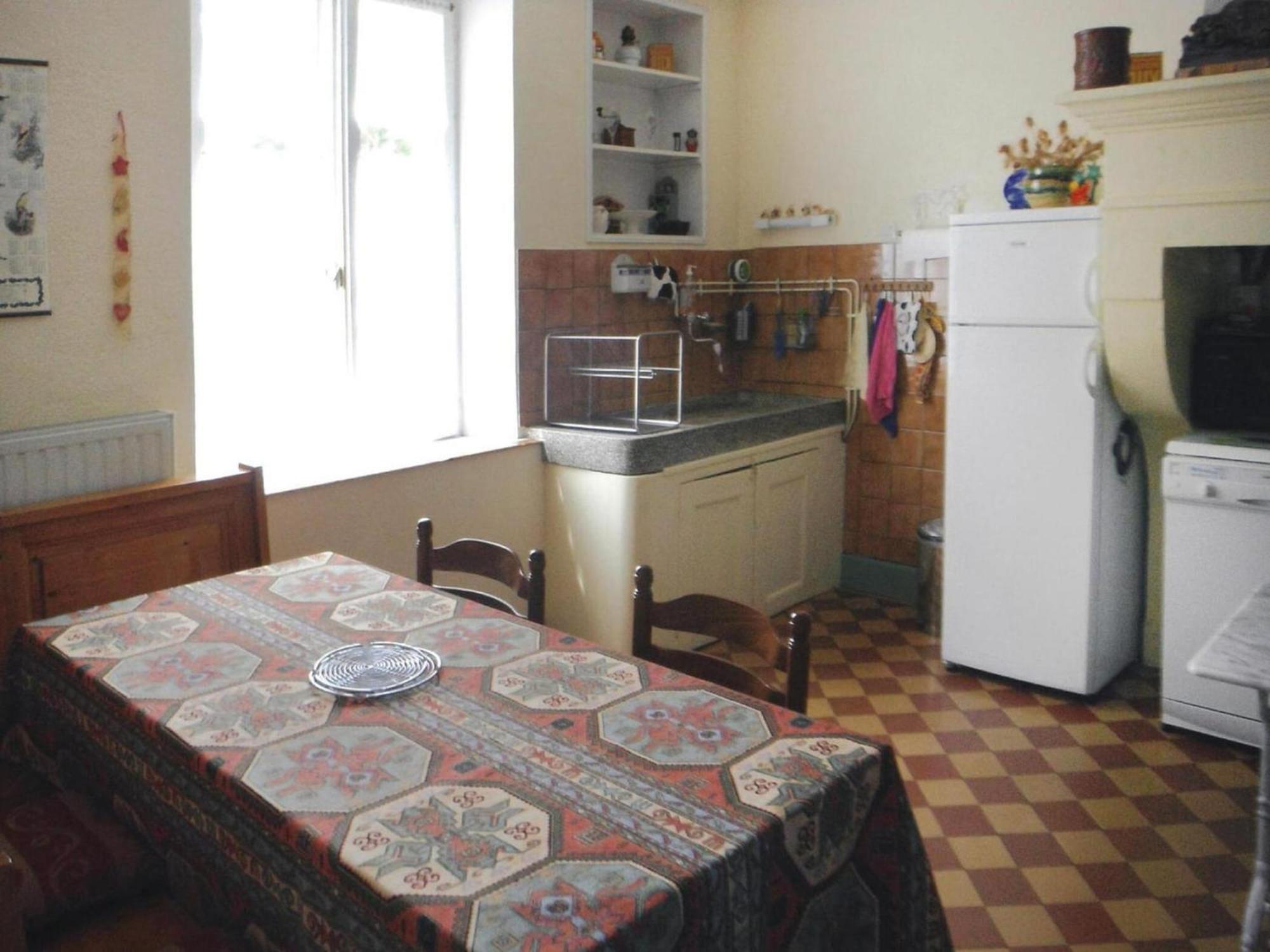 Lorraine Country House Near Lake Madine Lahayville Экстерьер фото