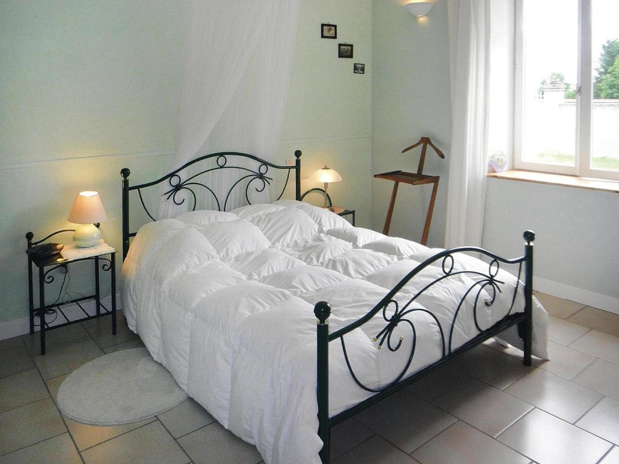 Lorraine Country House Near Lake Madine Lahayville Экстерьер фото