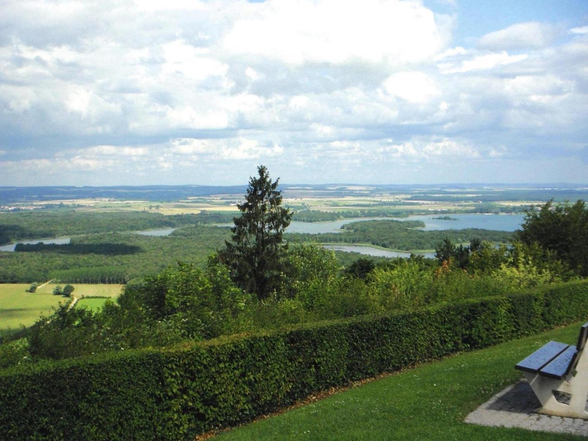 Lorraine Country House Near Lake Madine Lahayville Экстерьер фото