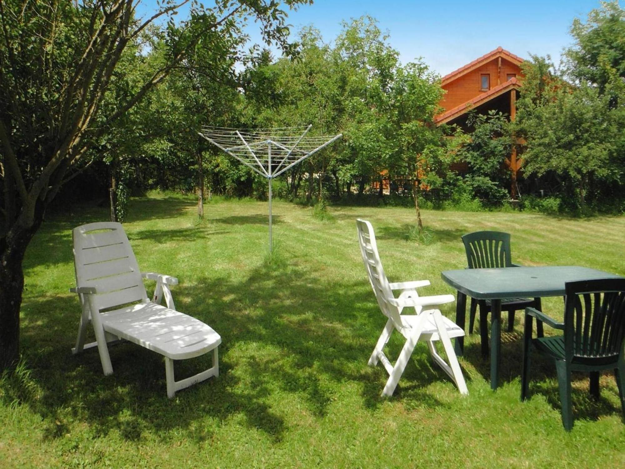 Lorraine Country House Near Lake Madine Lahayville Экстерьер фото